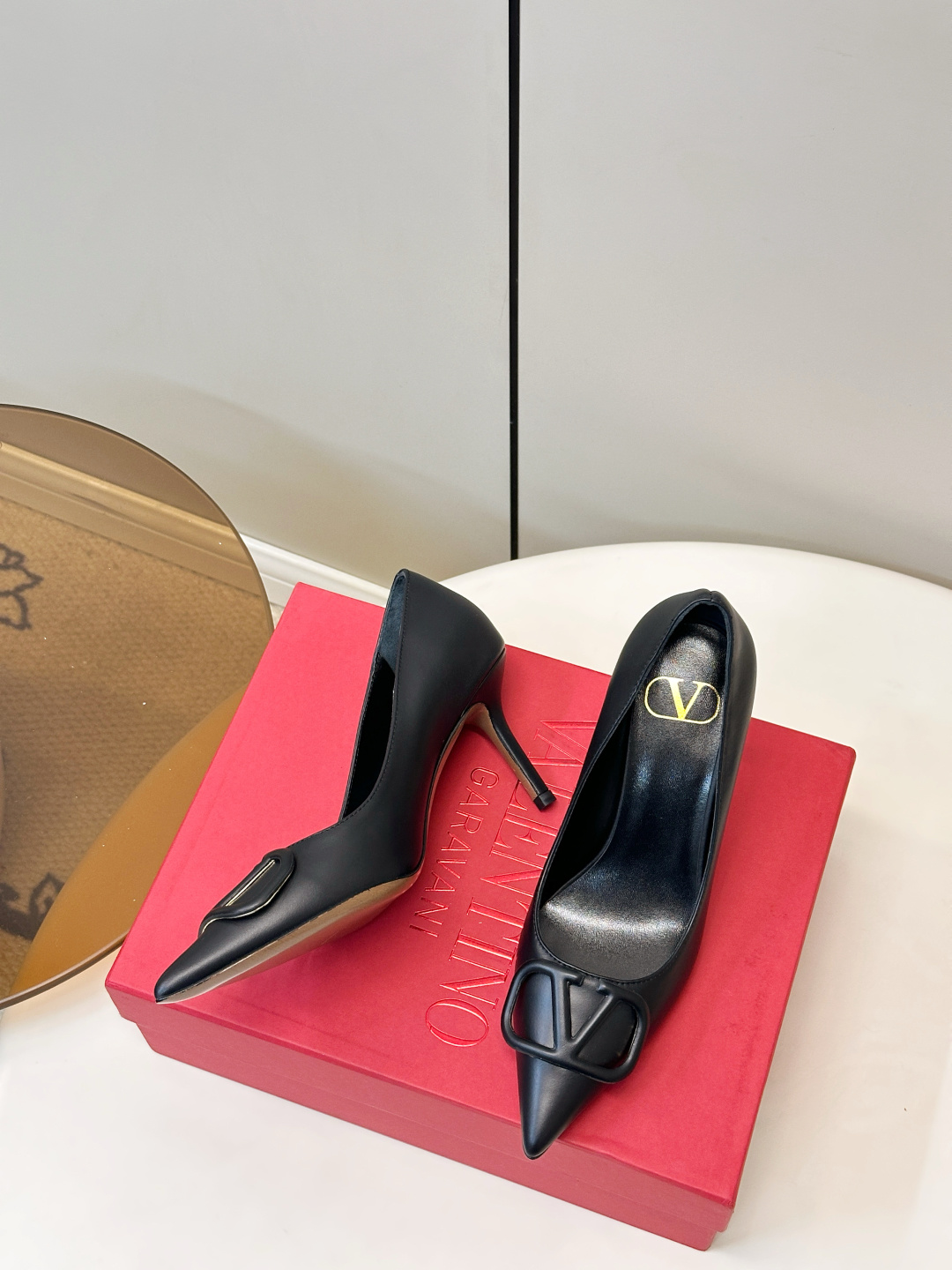 Valentino Women Shoes