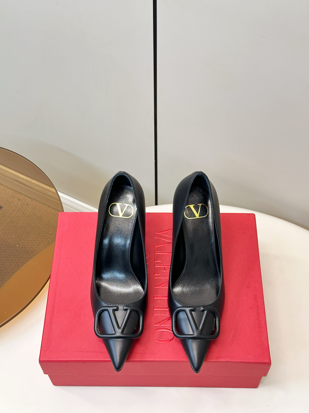 Valentino Women Shoes