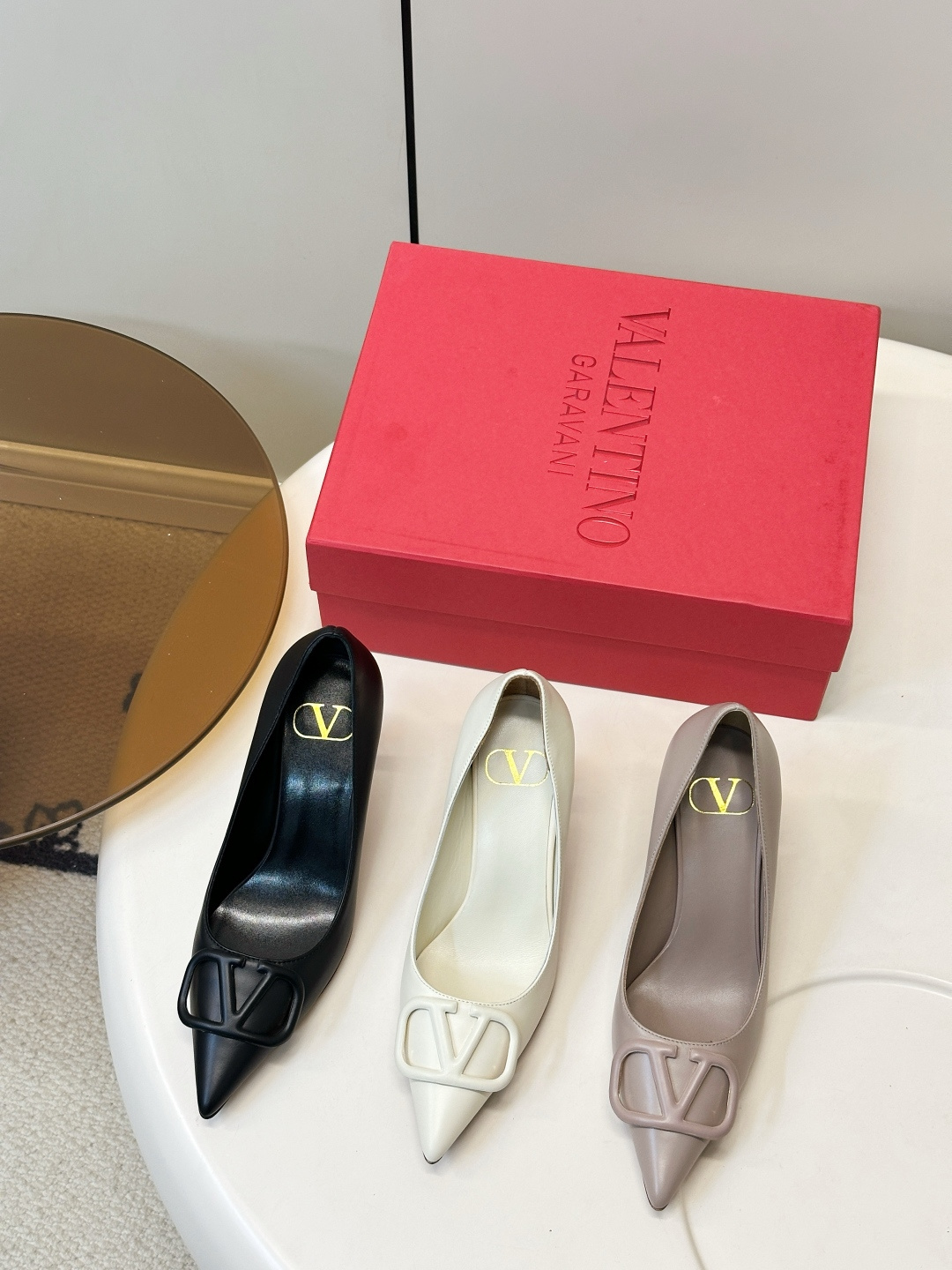 Valentino Women Shoes