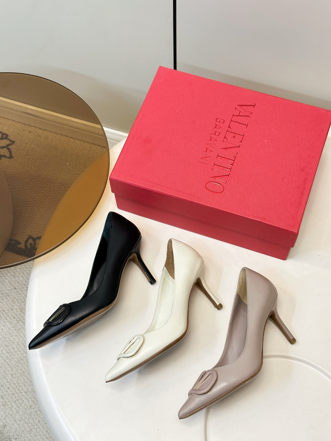 Valentino Women Shoes