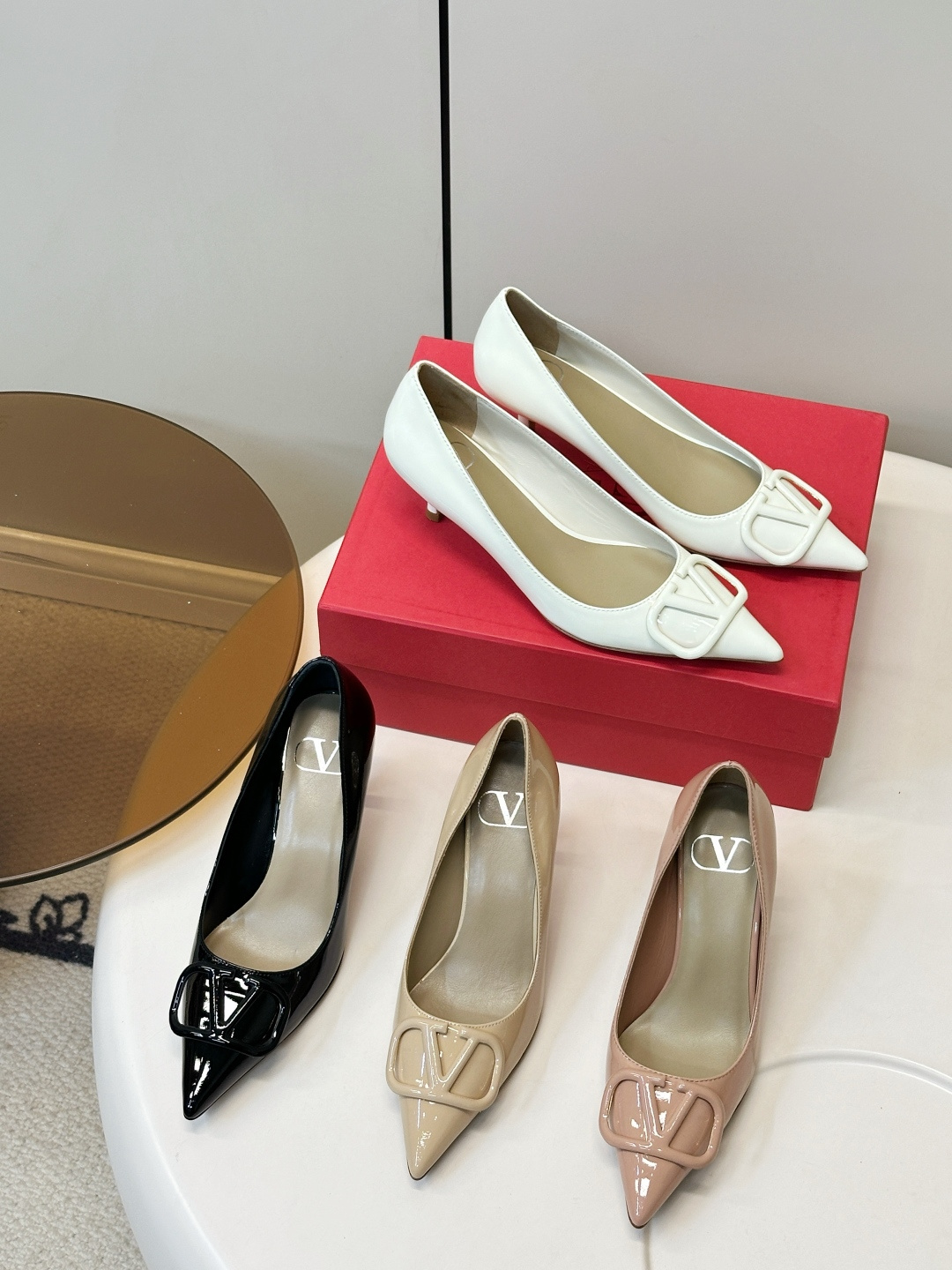 Valentino Women Shoes