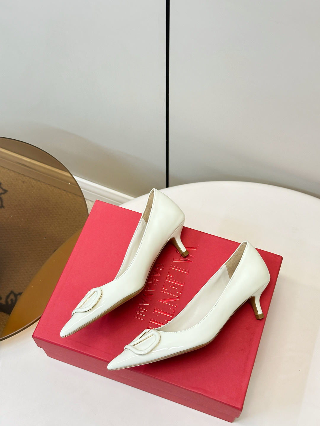 Valentino Women Shoes
