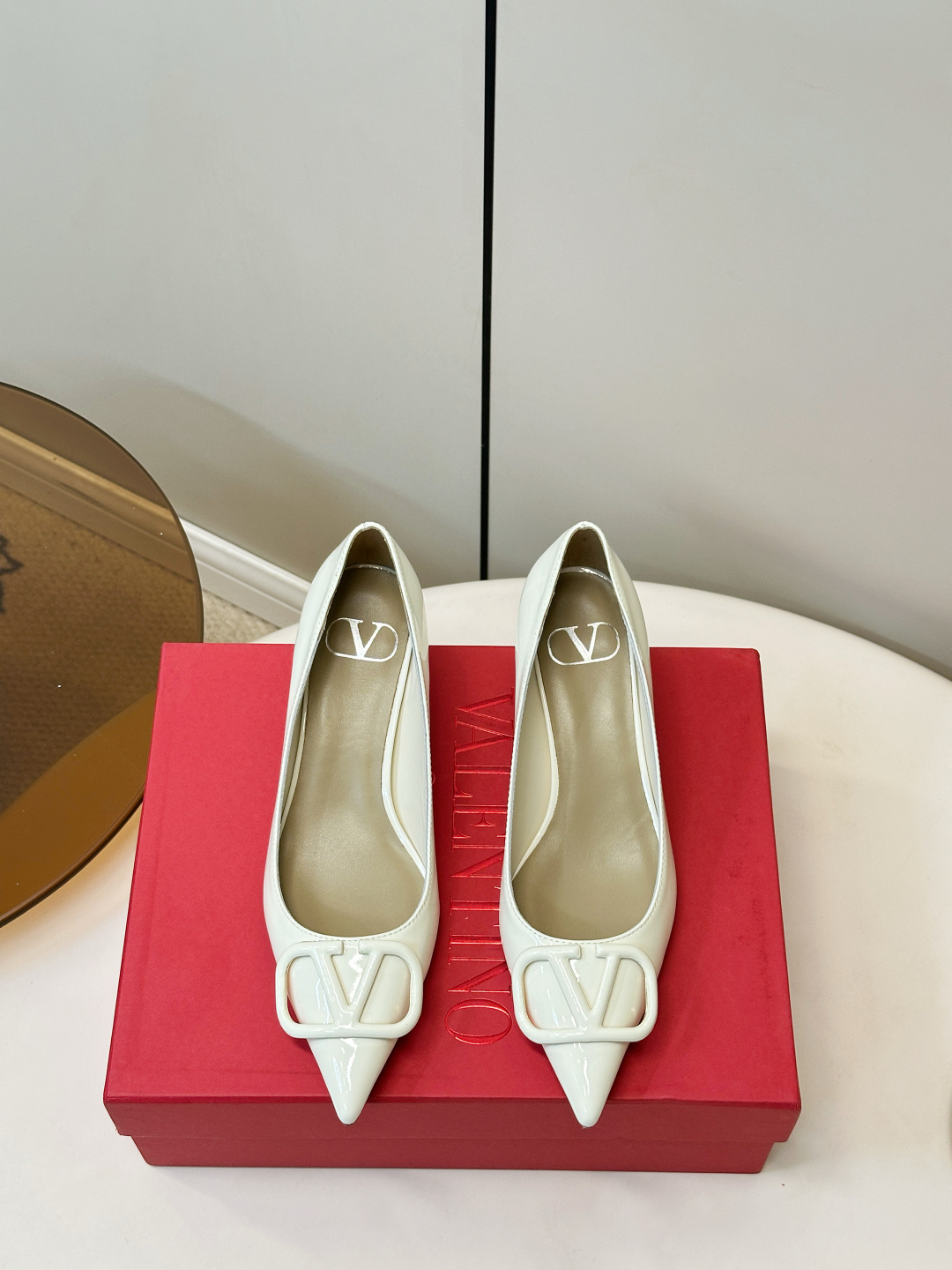 Valentino Women Shoes