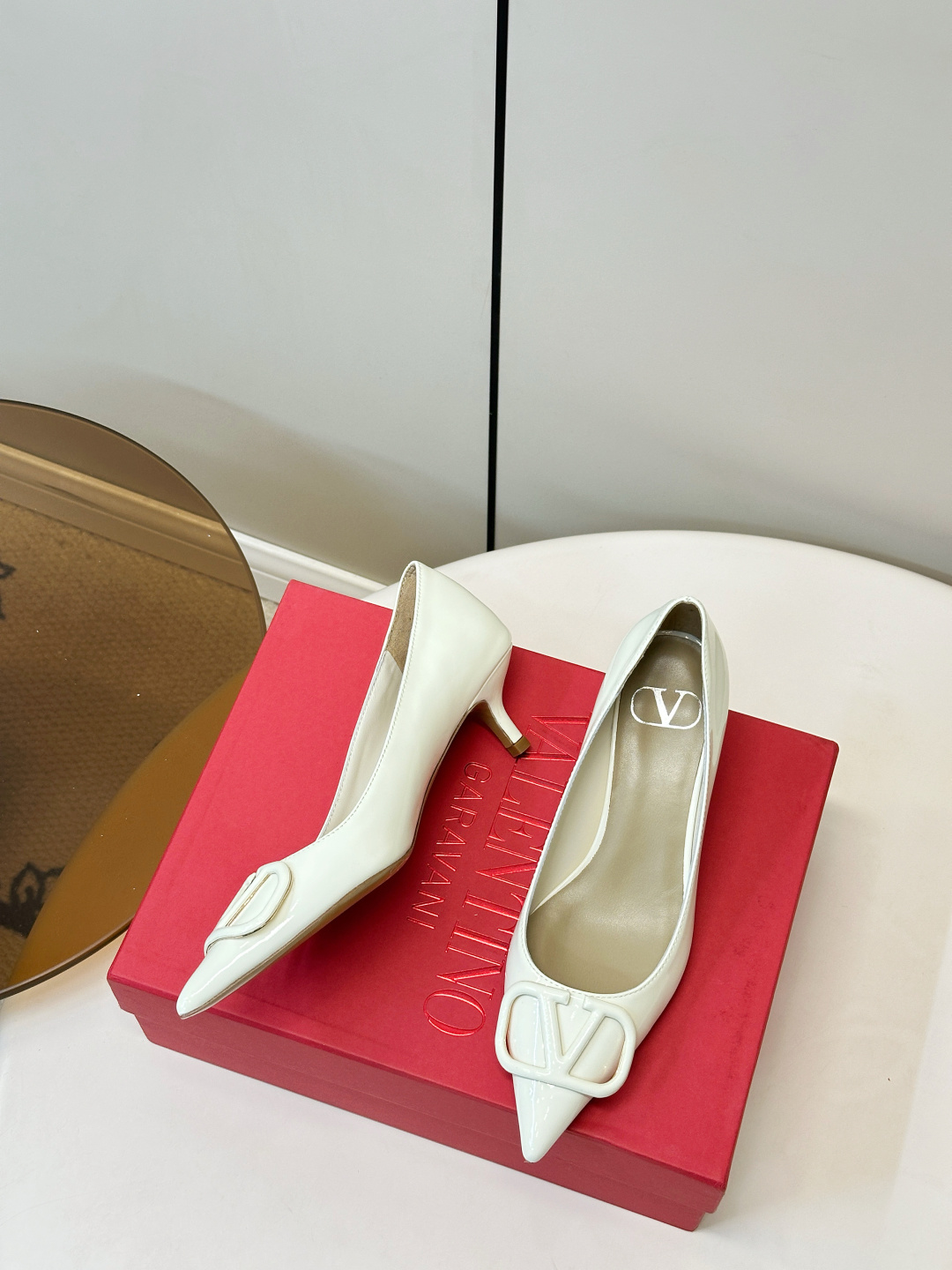 Valentino Women Shoes