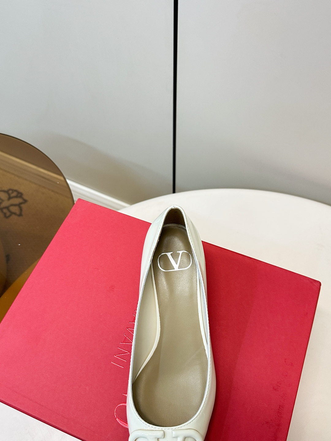 Valentino Women Shoes