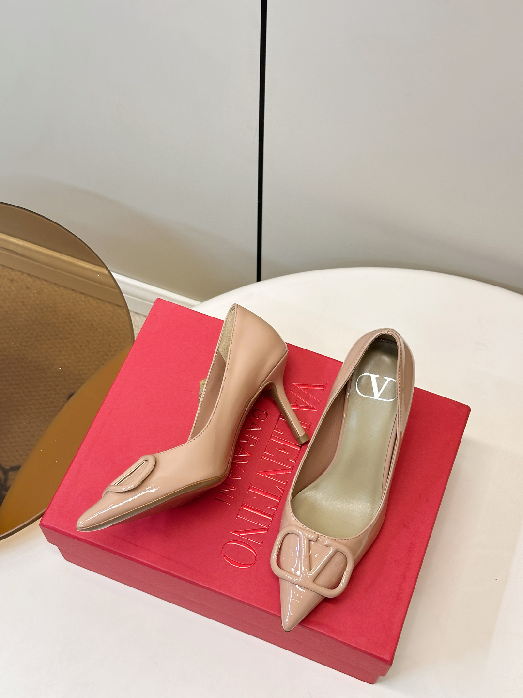 Valentino Women Shoes