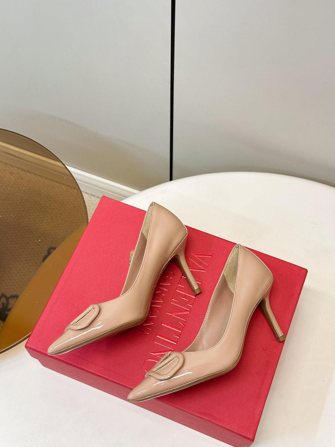 Valentino Women Shoes