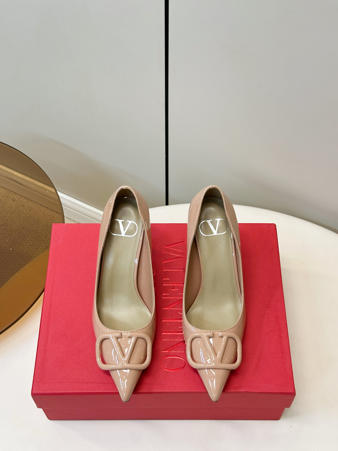 Valentino Women Shoes