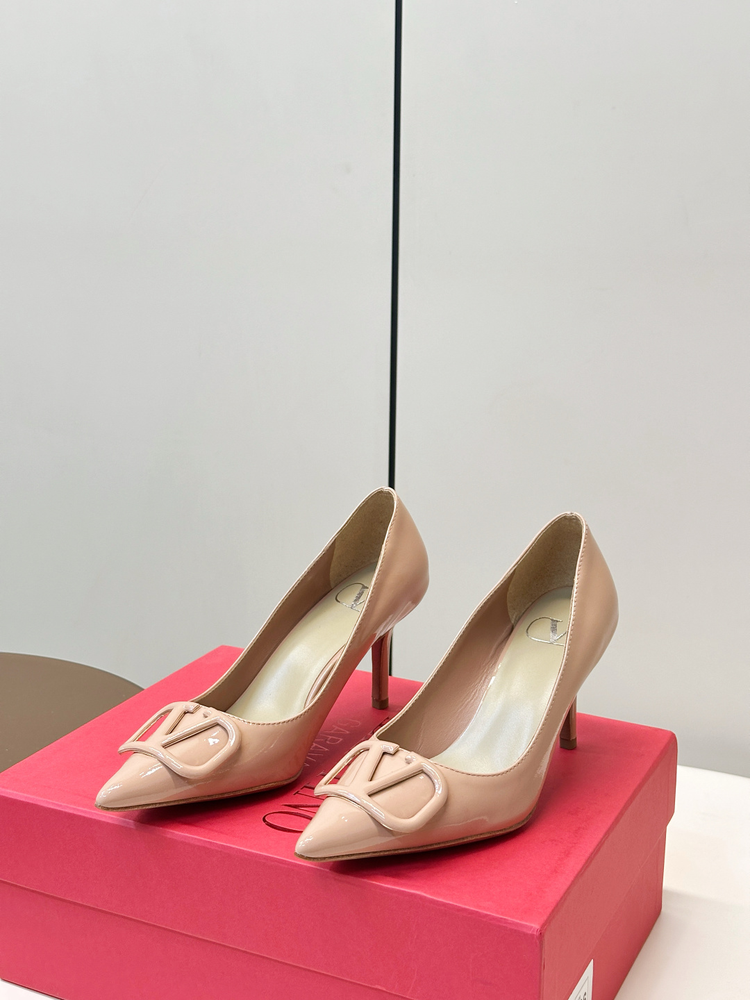 Valentino Women Shoes