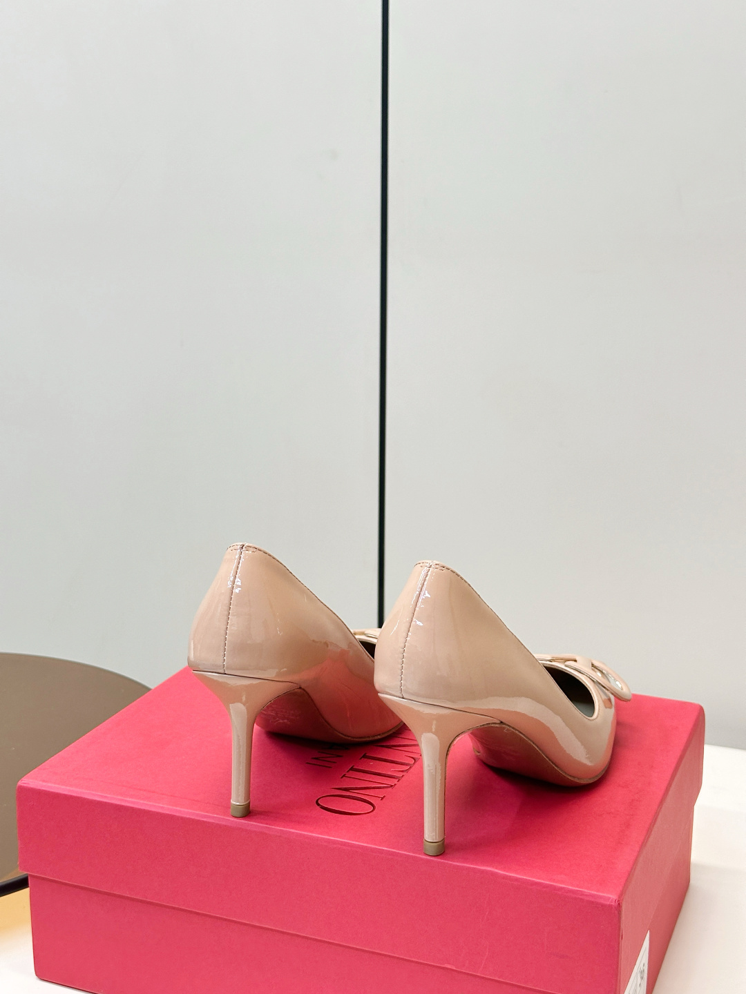 Valentino Women Shoes