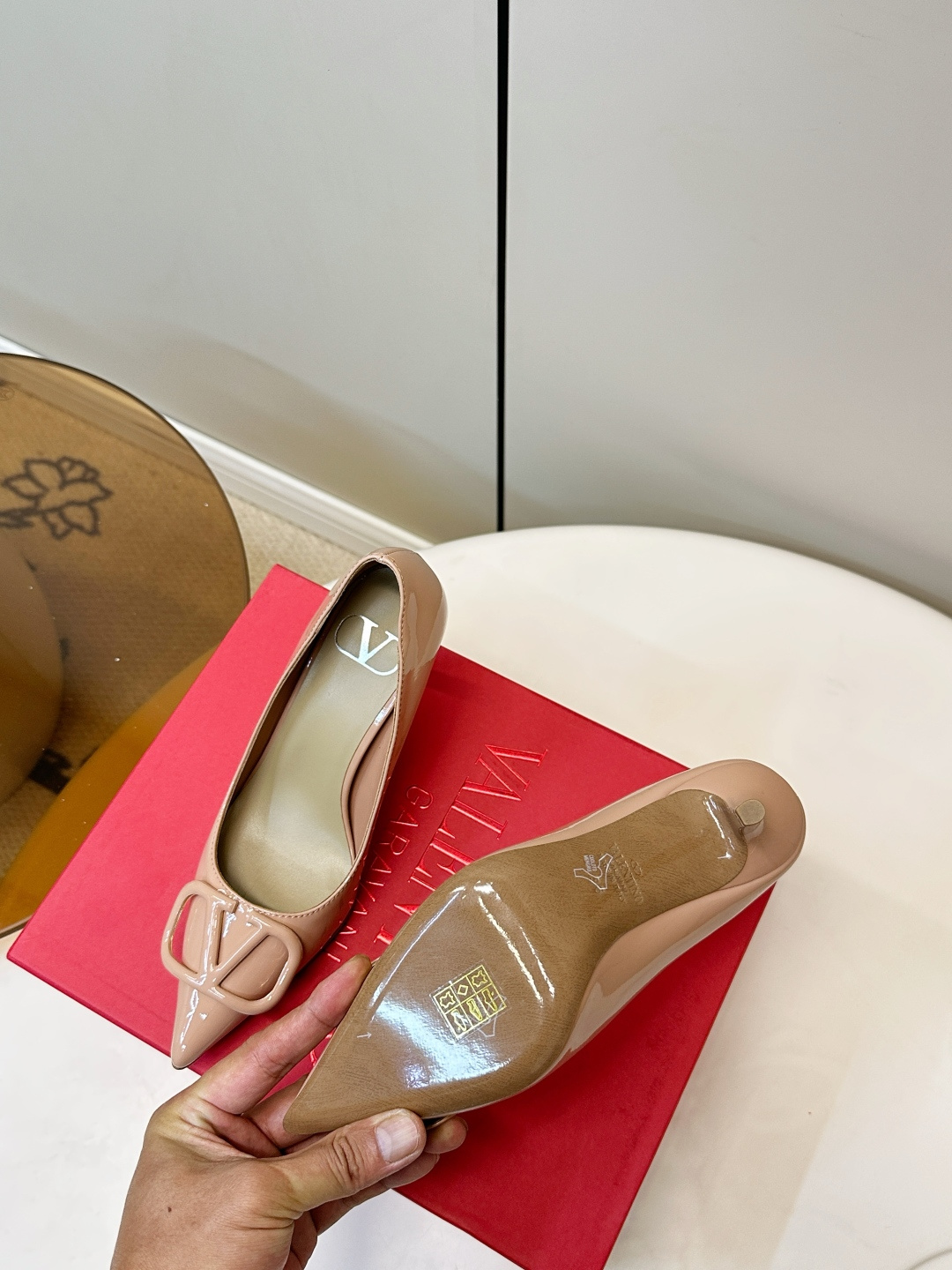 Valentino Women Shoes