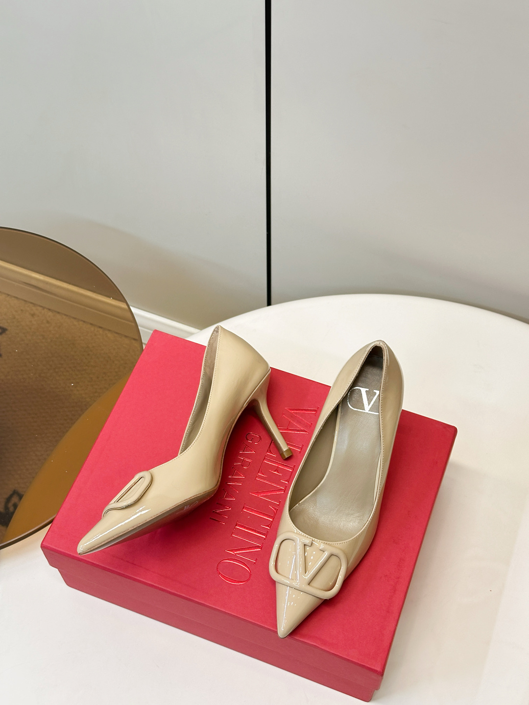 Valentino Women Shoes