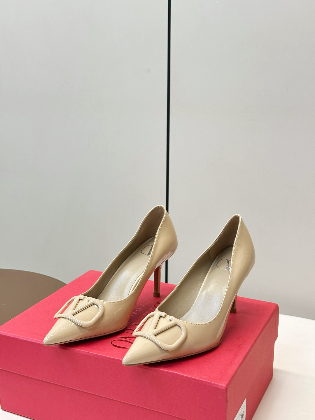 Valentino Women Shoes