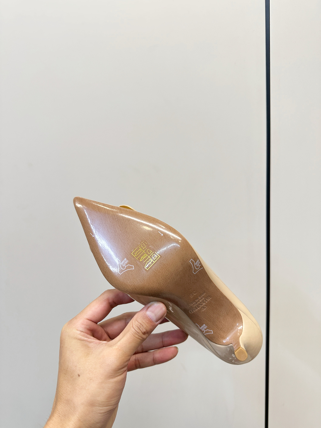 Valentino Women Shoes