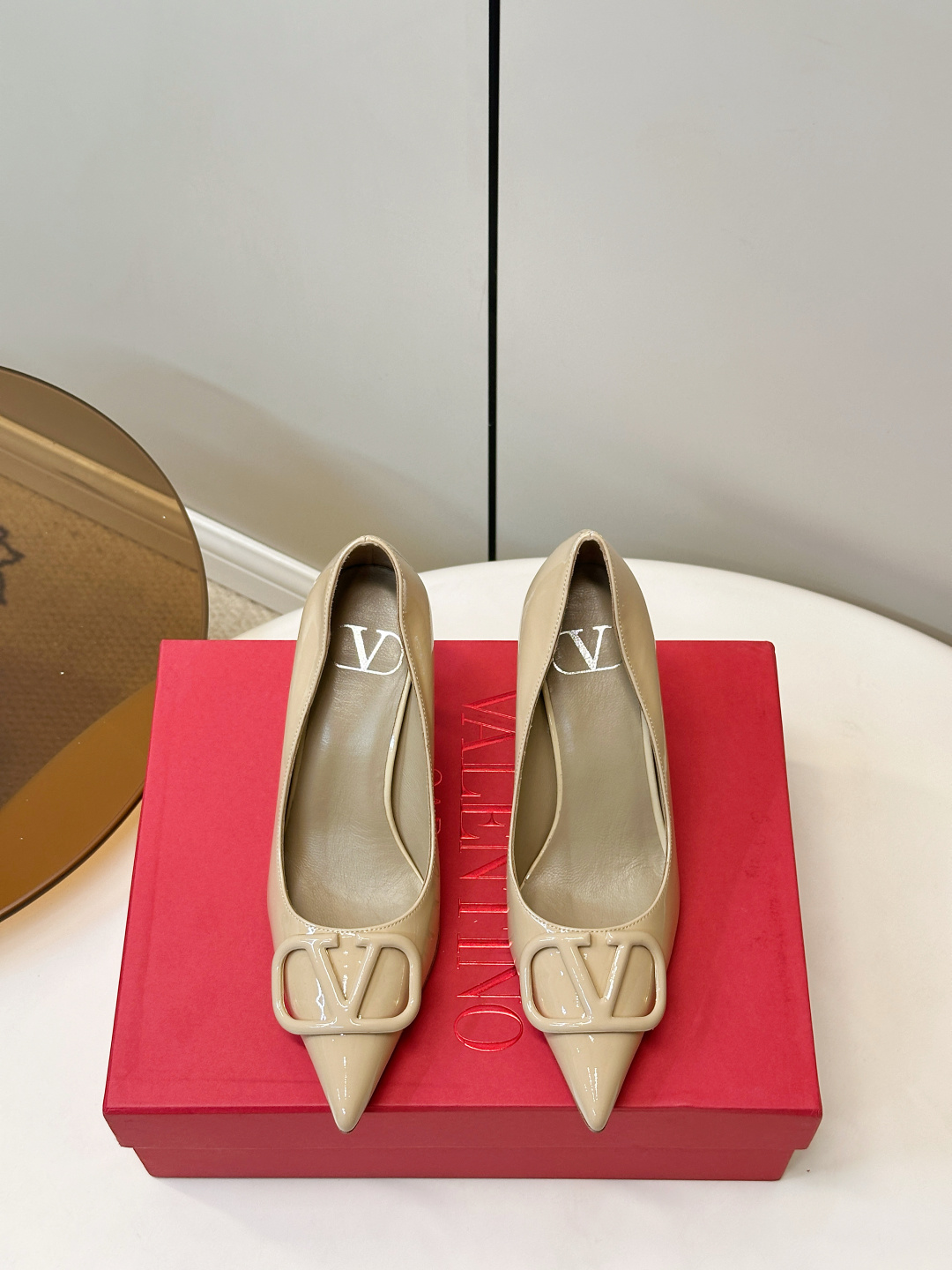 Valentino Women Shoes