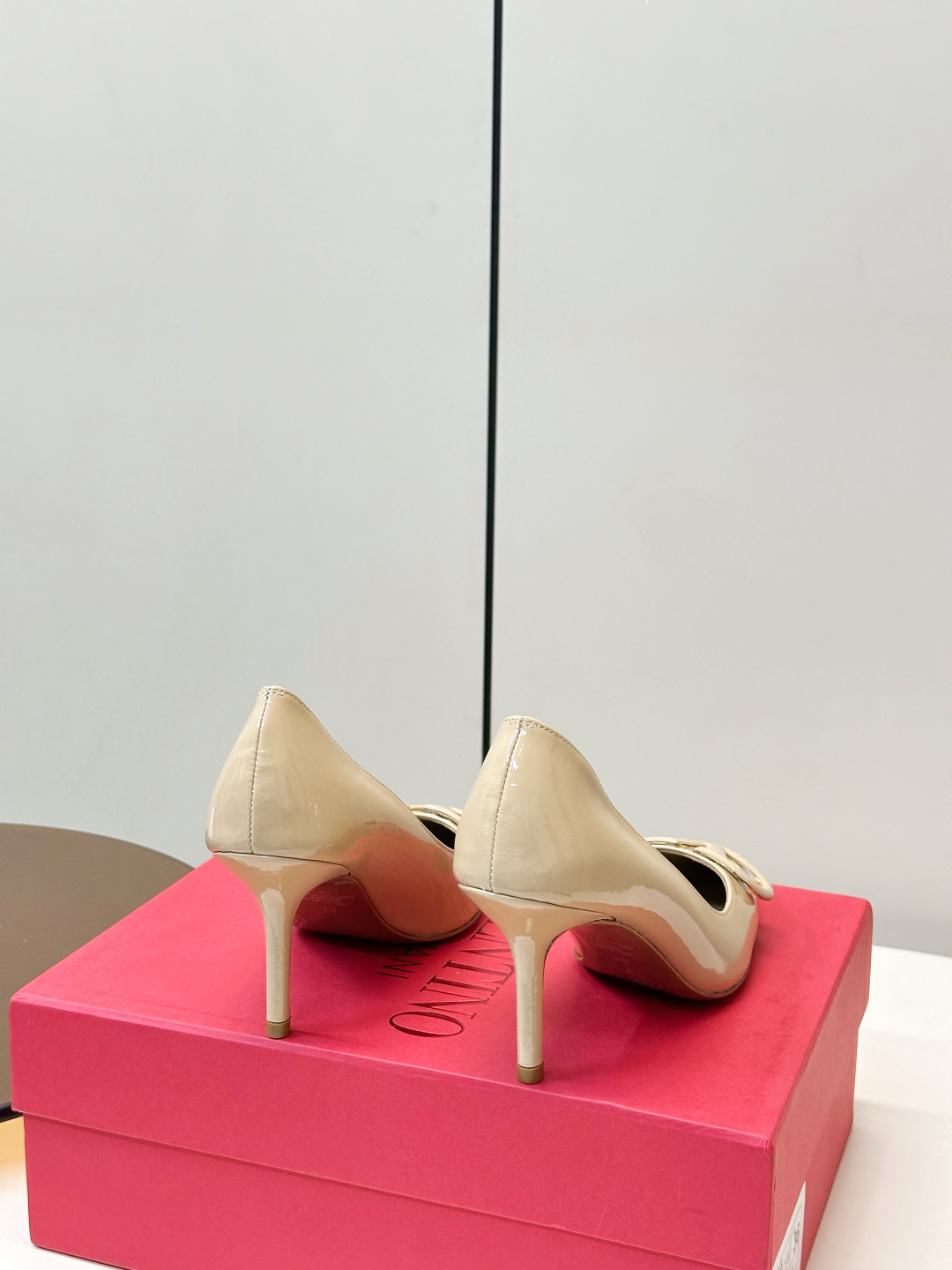 Valentino Women Shoes