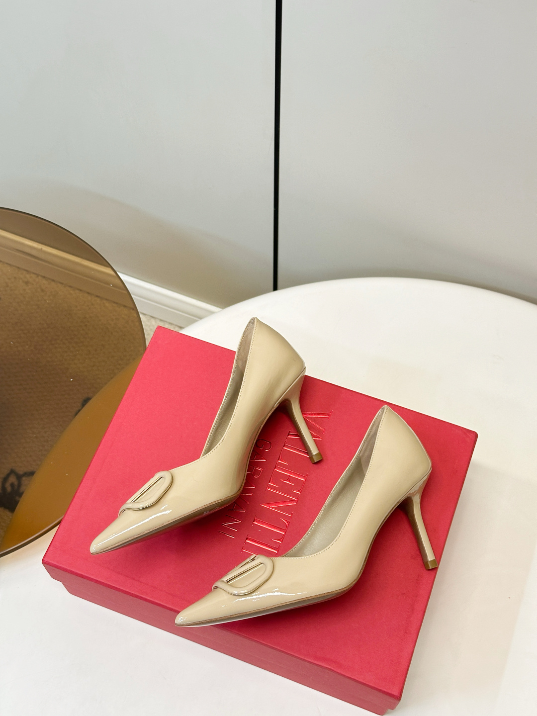 Valentino Women Shoes