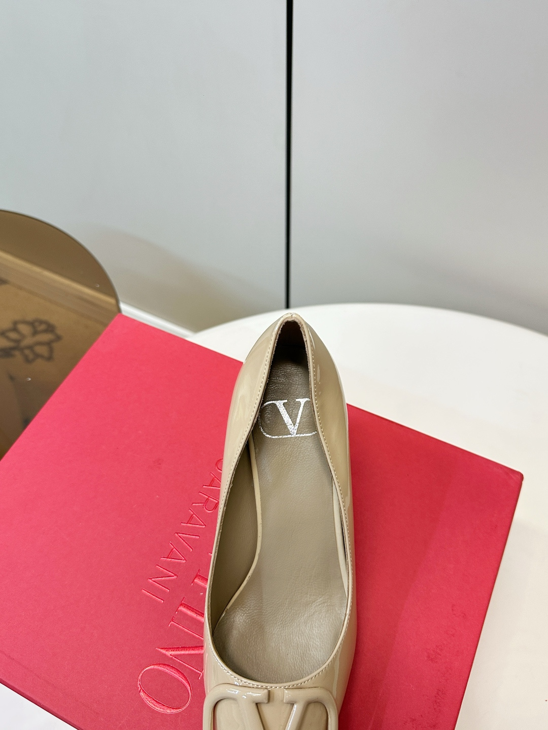 Valentino Women Shoes