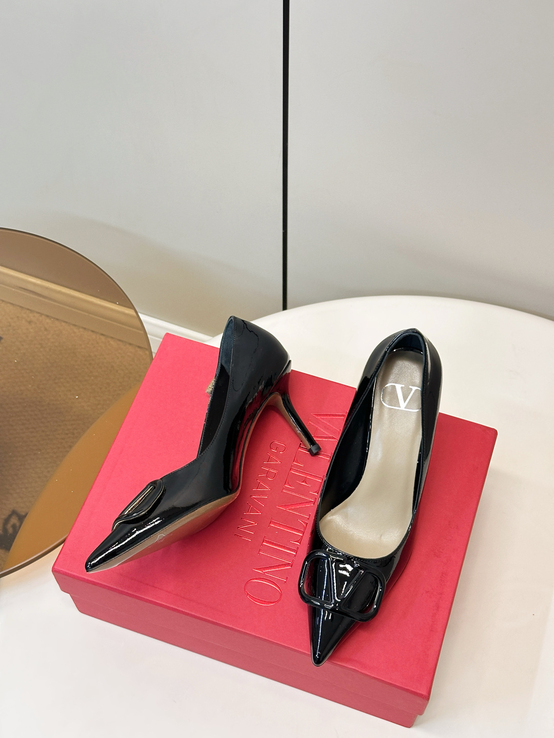 Valentino Women Shoes