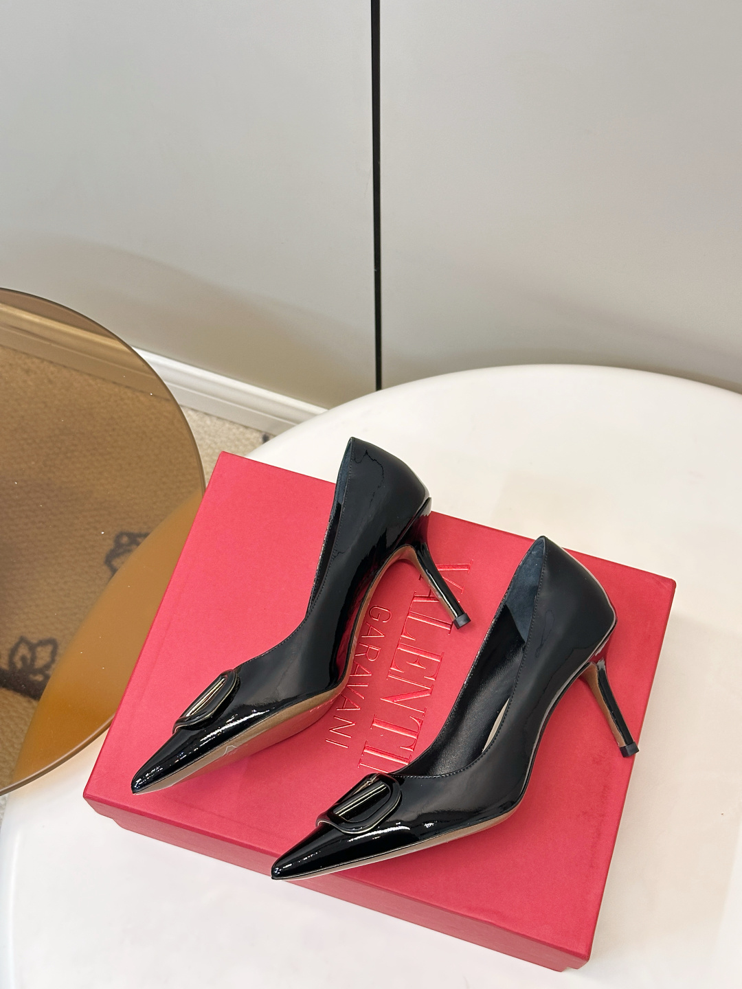 Valentino Women Shoes