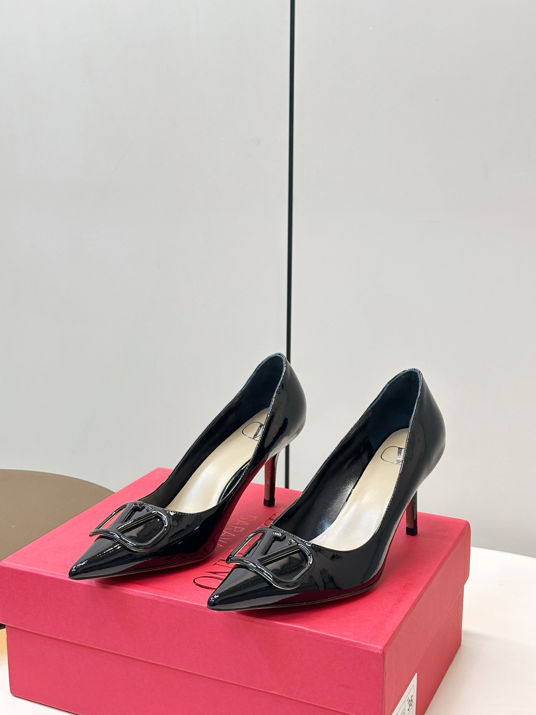 Valentino Women Shoes