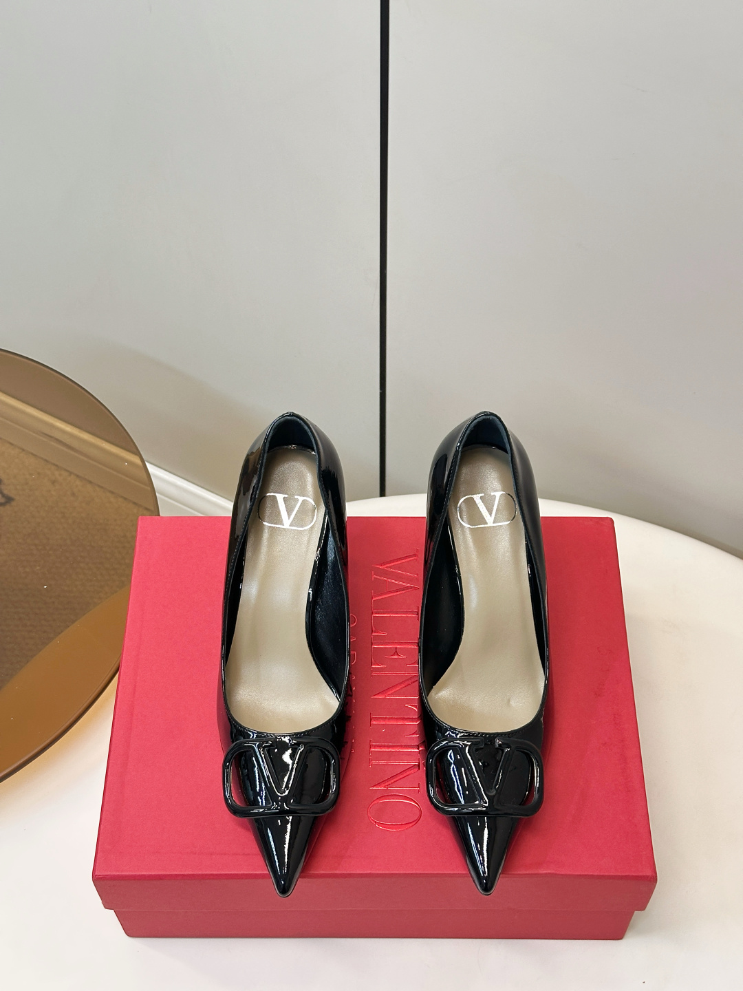 Valentino Women Shoes