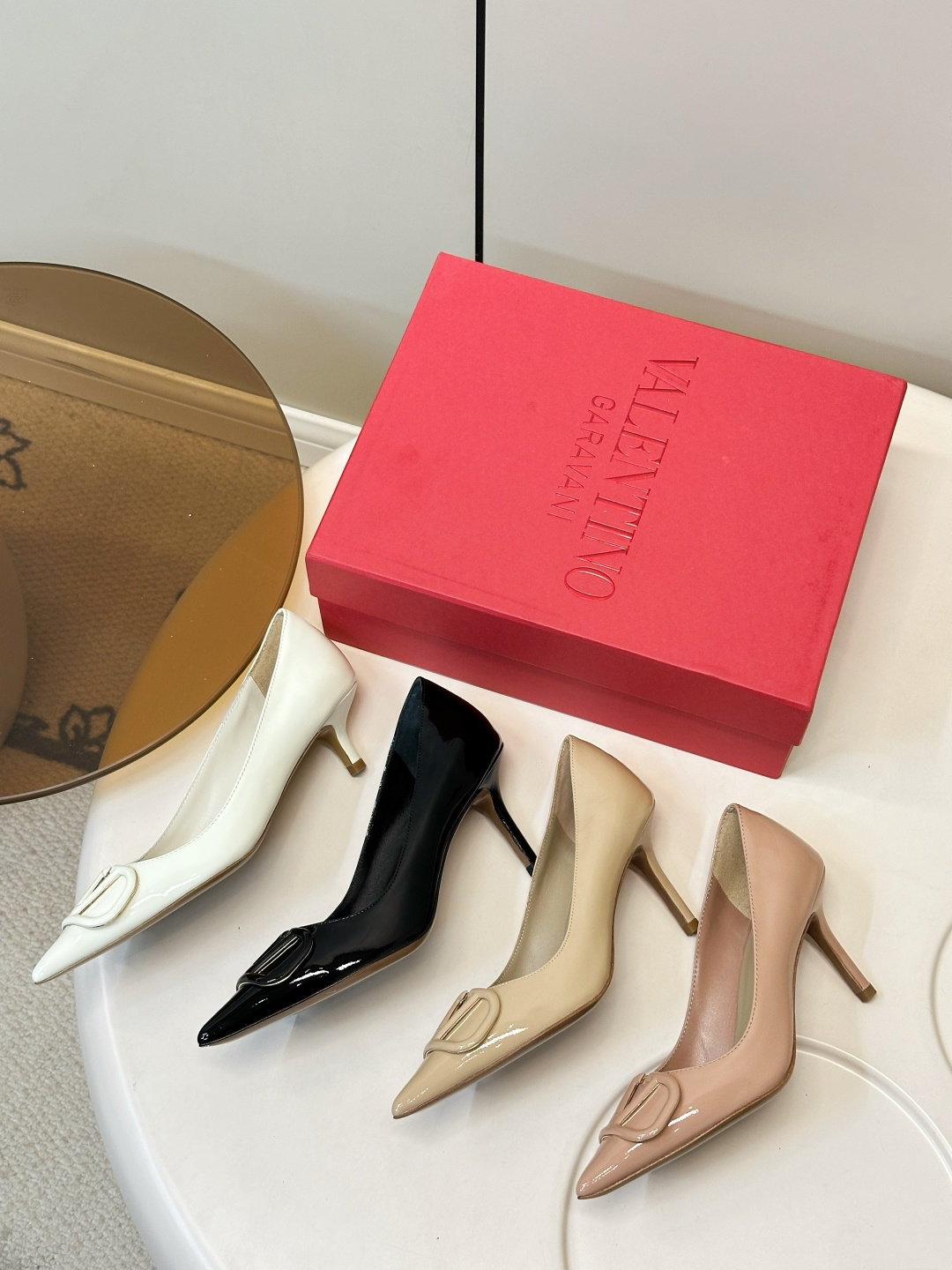 Valentino Women Shoes