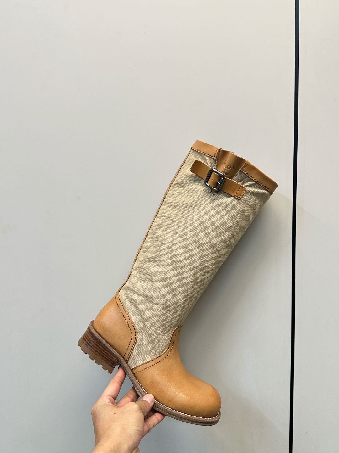 Prada Boots