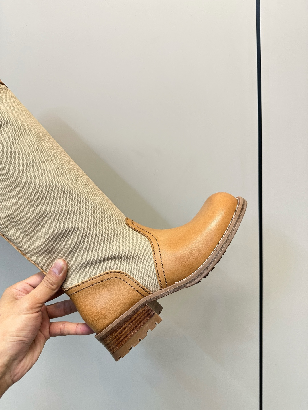 Prada Boots