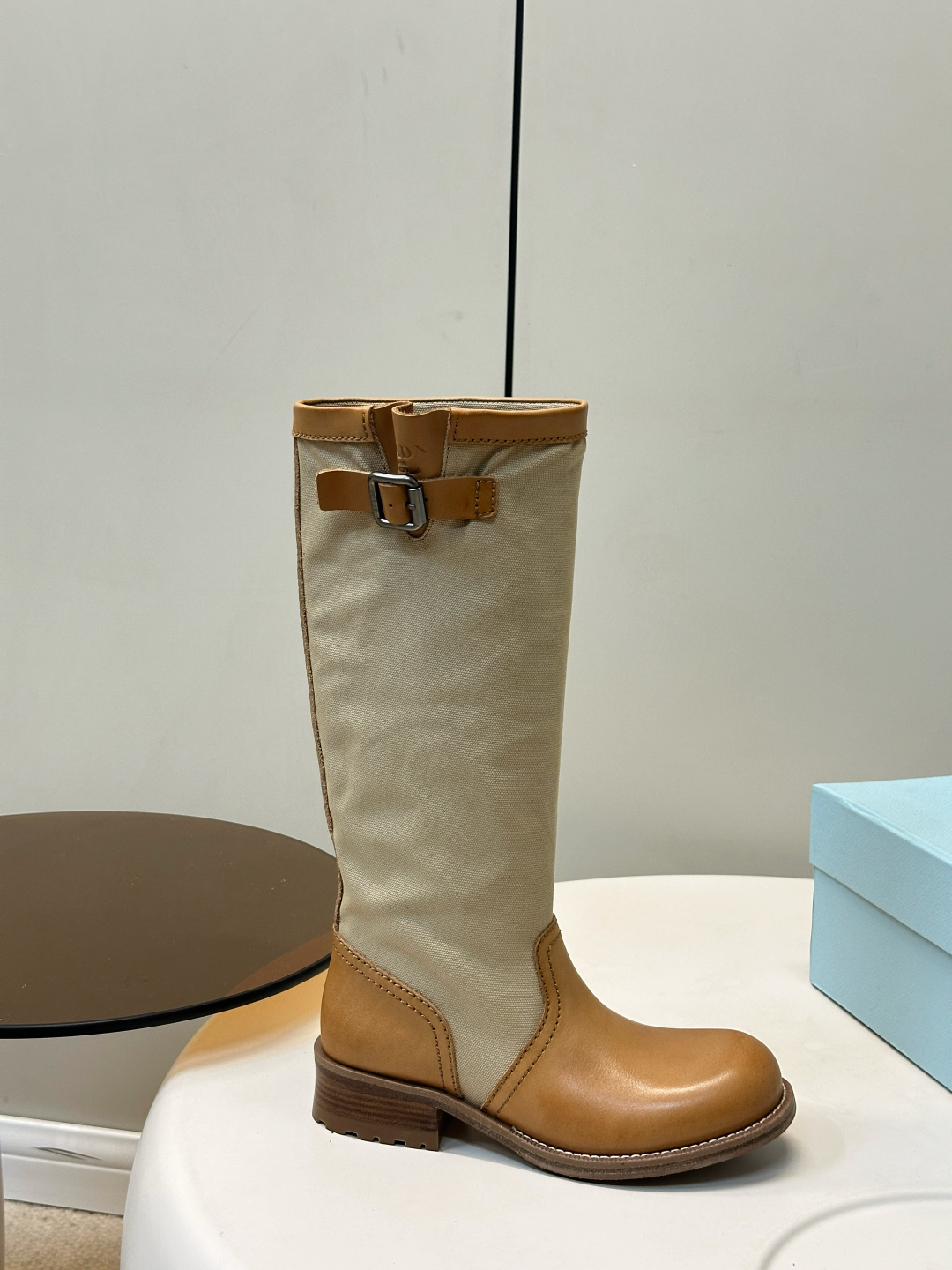 Prada Boots