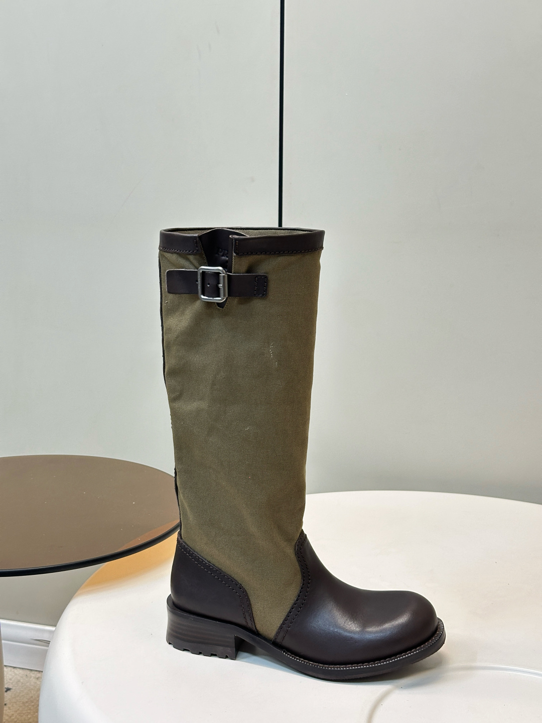 Prada Boots