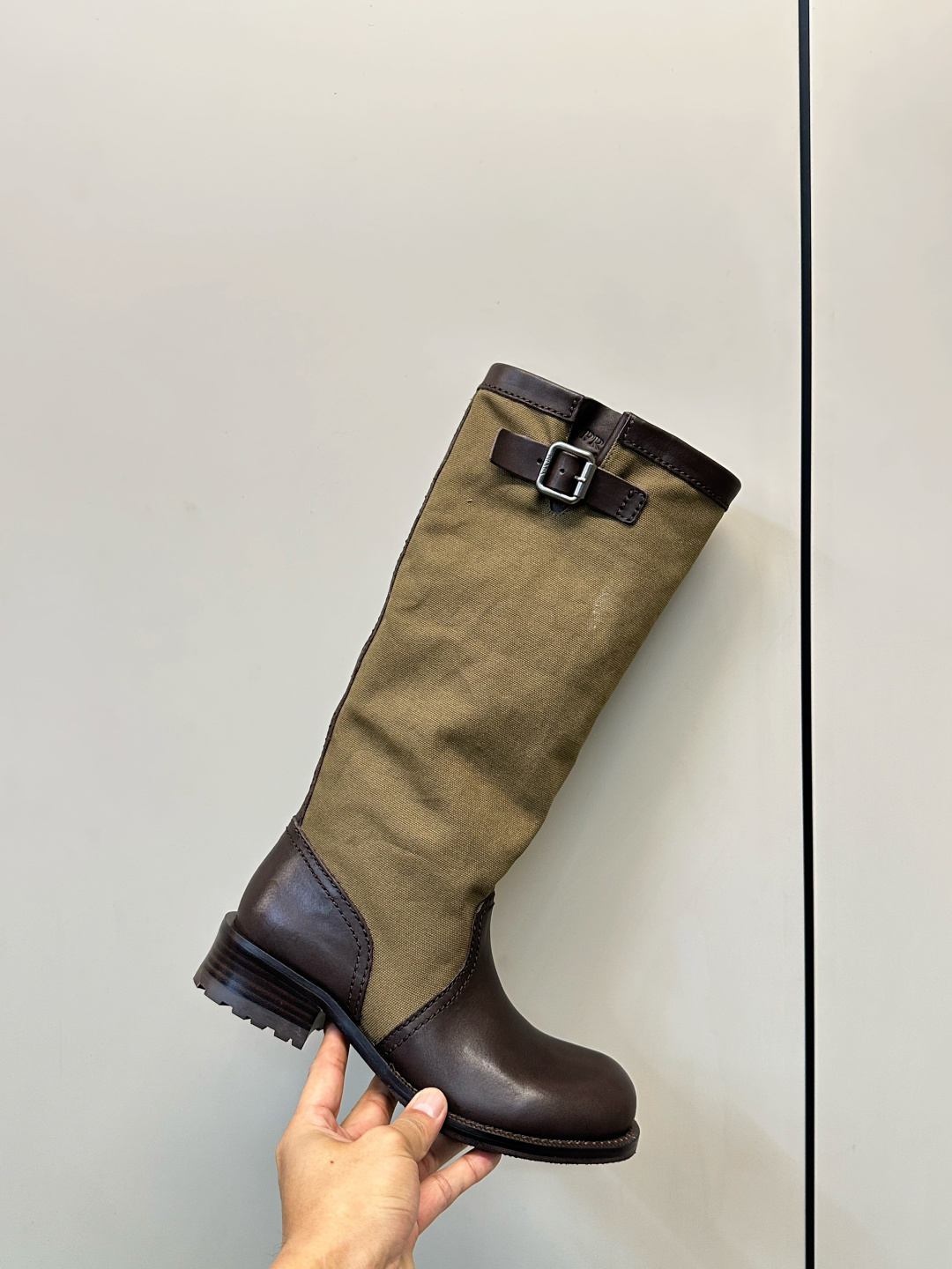 Prada Boots