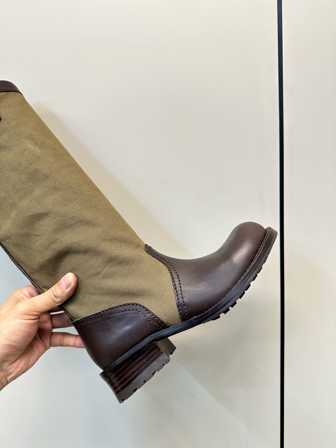 Prada Boots