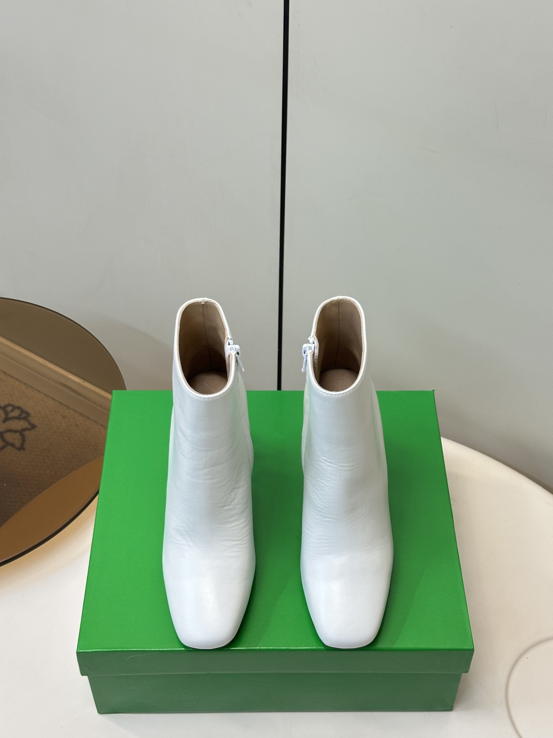 Bottega Veneta Boots