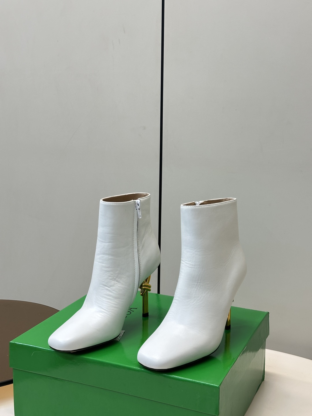 Bottega Veneta Boots