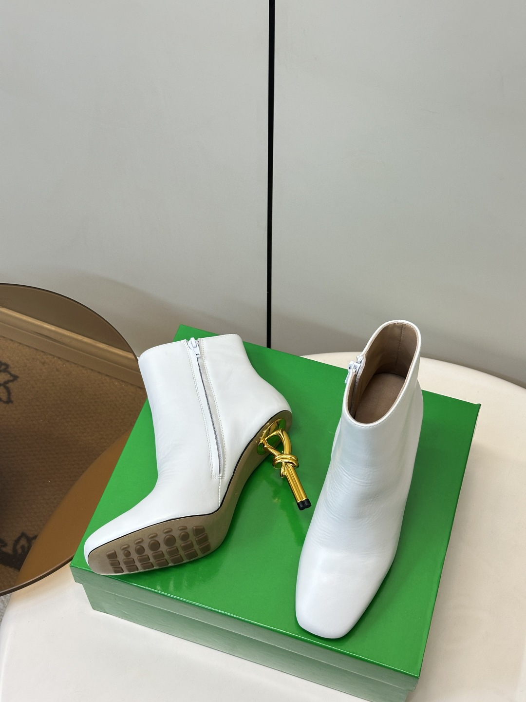 Bottega Veneta Boots