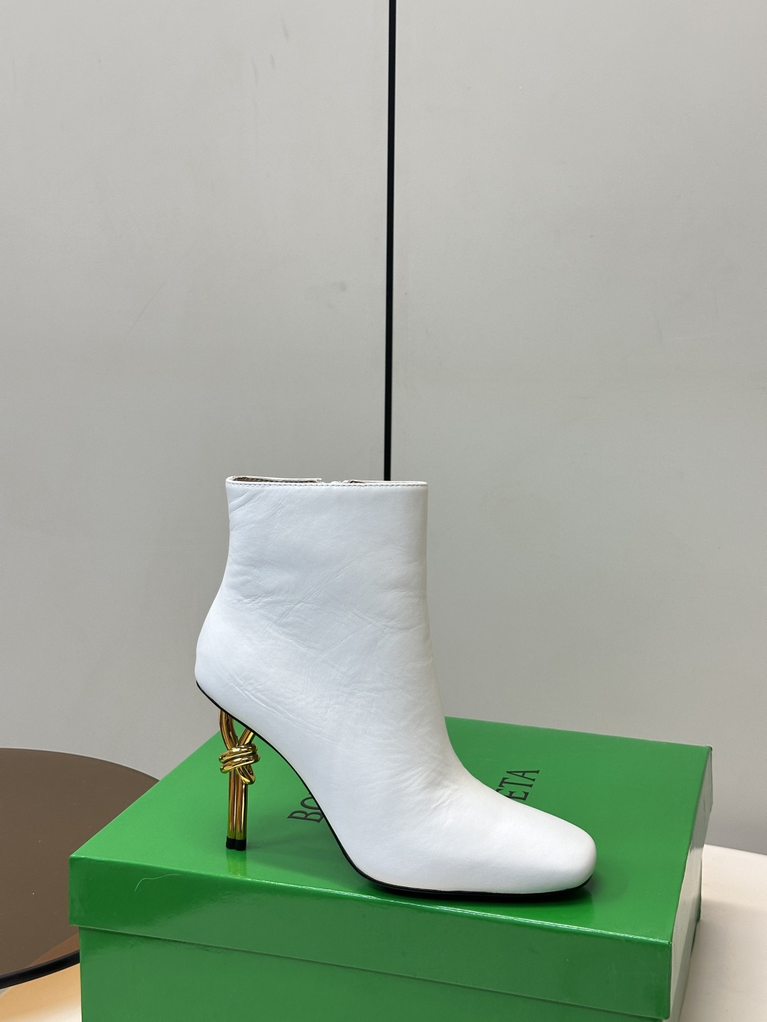Bottega Veneta Boots