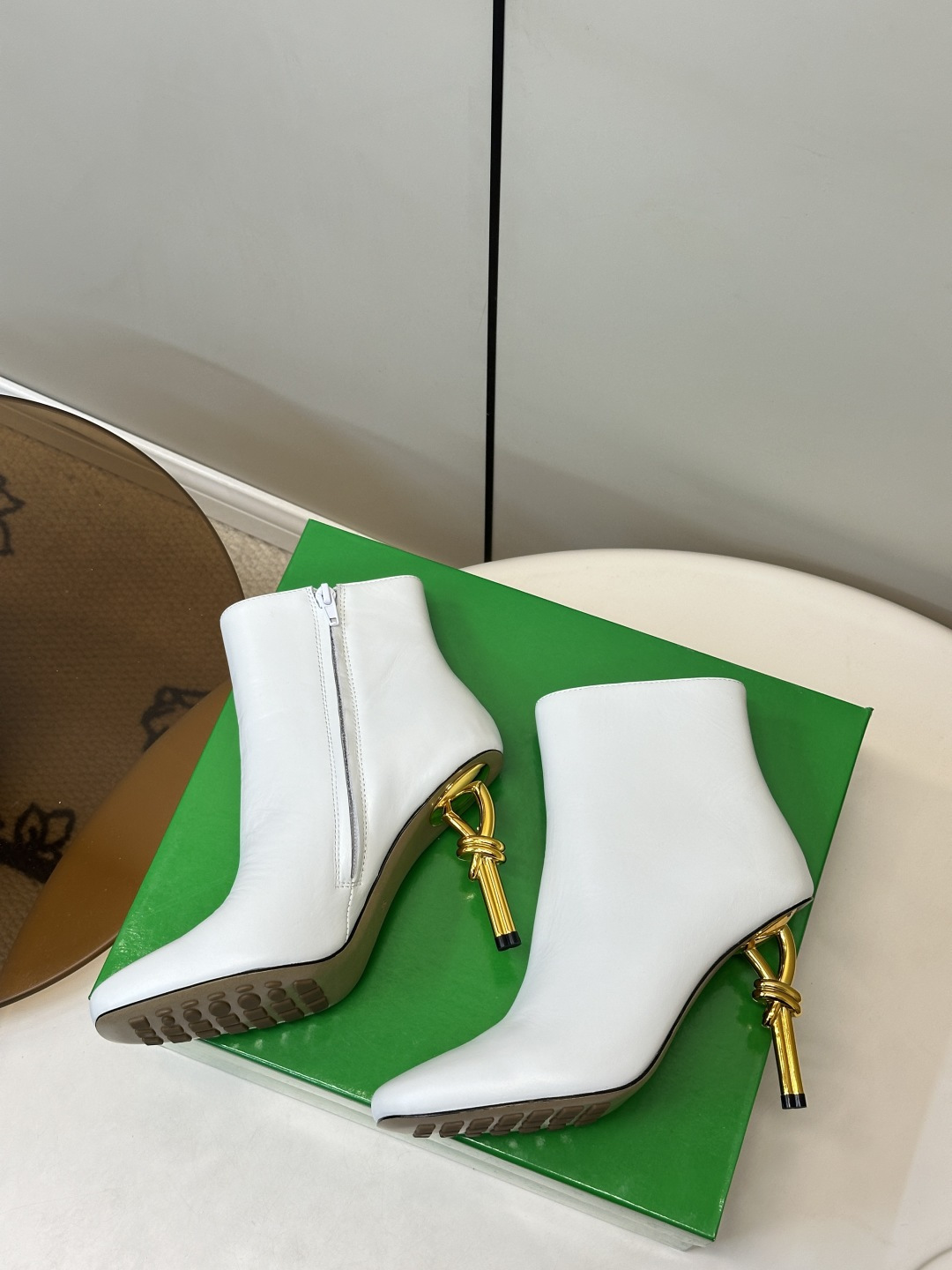 Bottega Veneta Boots