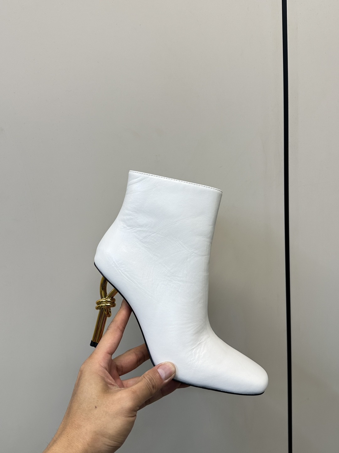 Bottega Veneta Boots