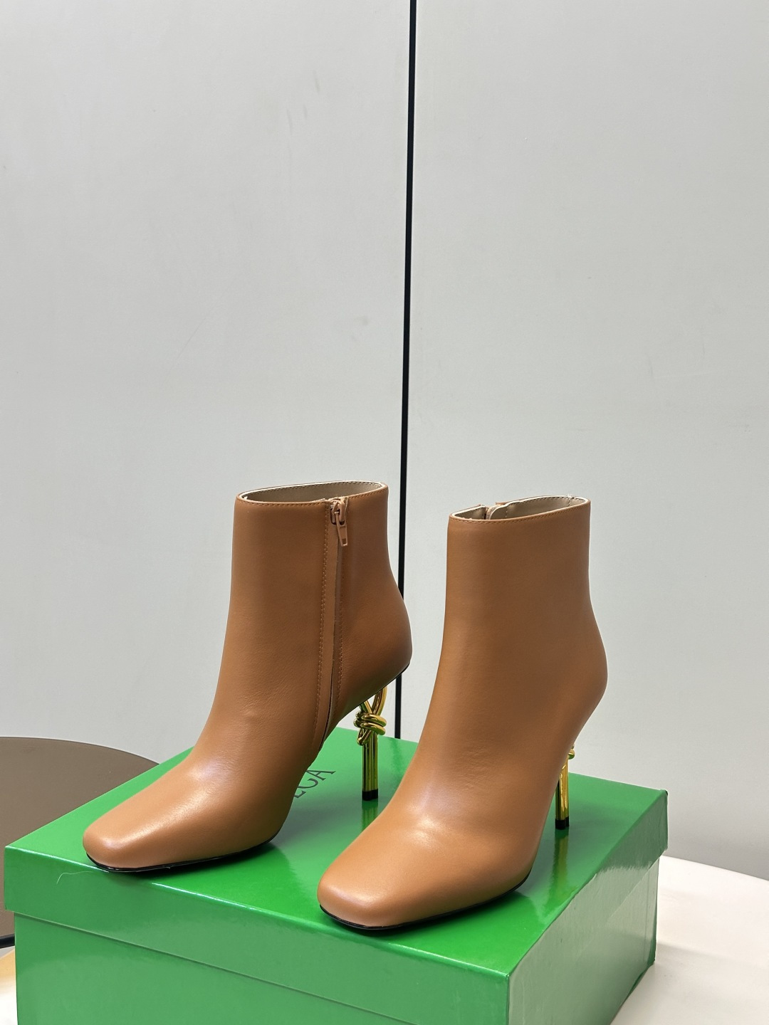 Bottega Veneta Boots