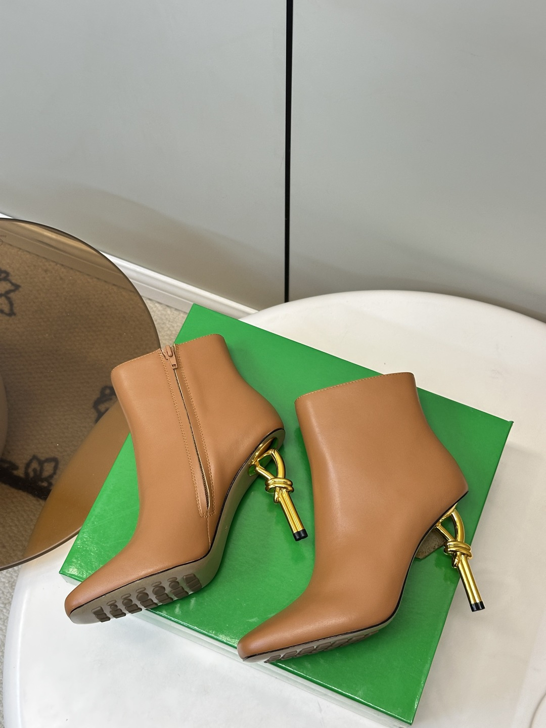Bottega Veneta Boots