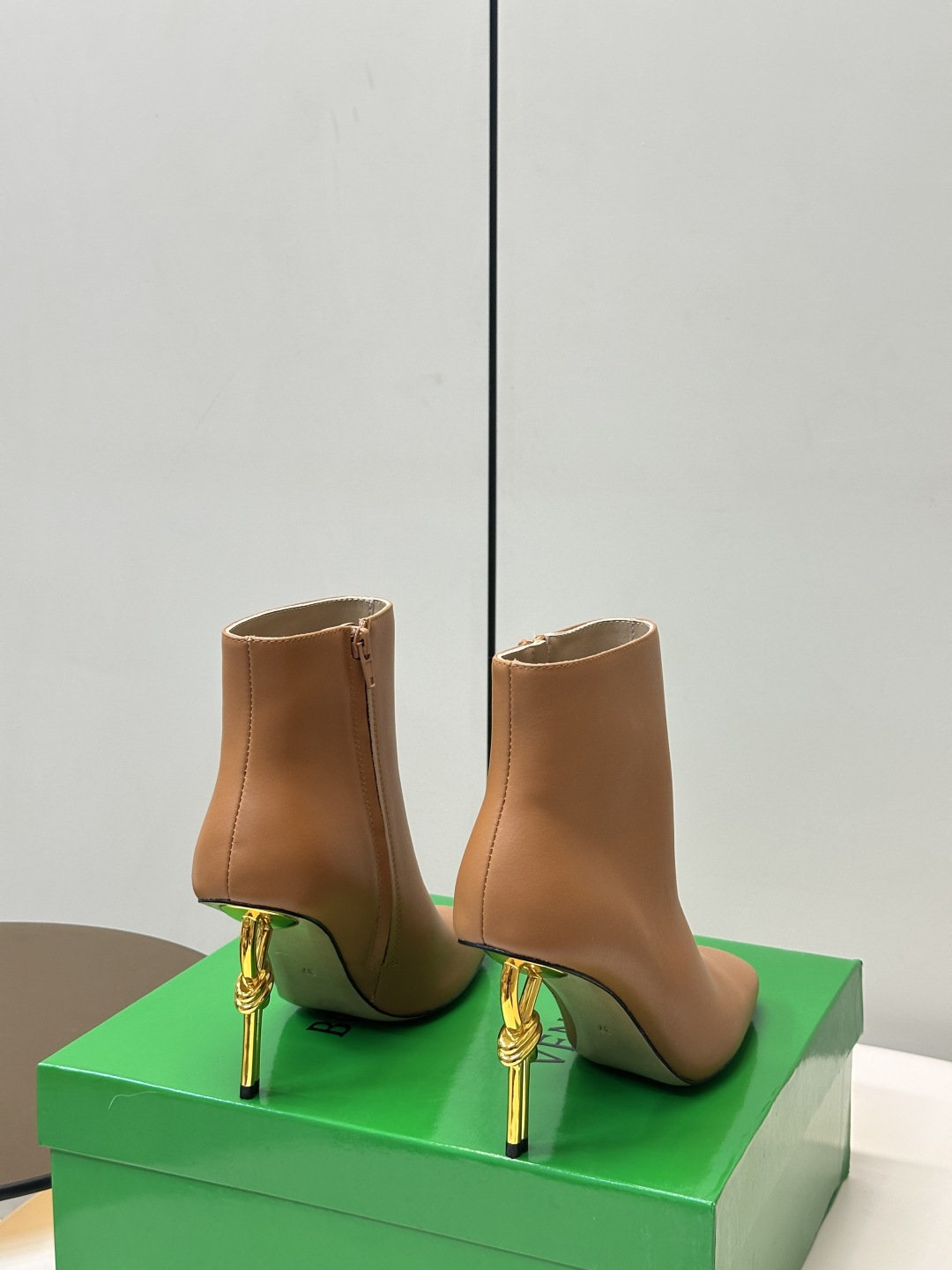 Bottega Veneta Boots
