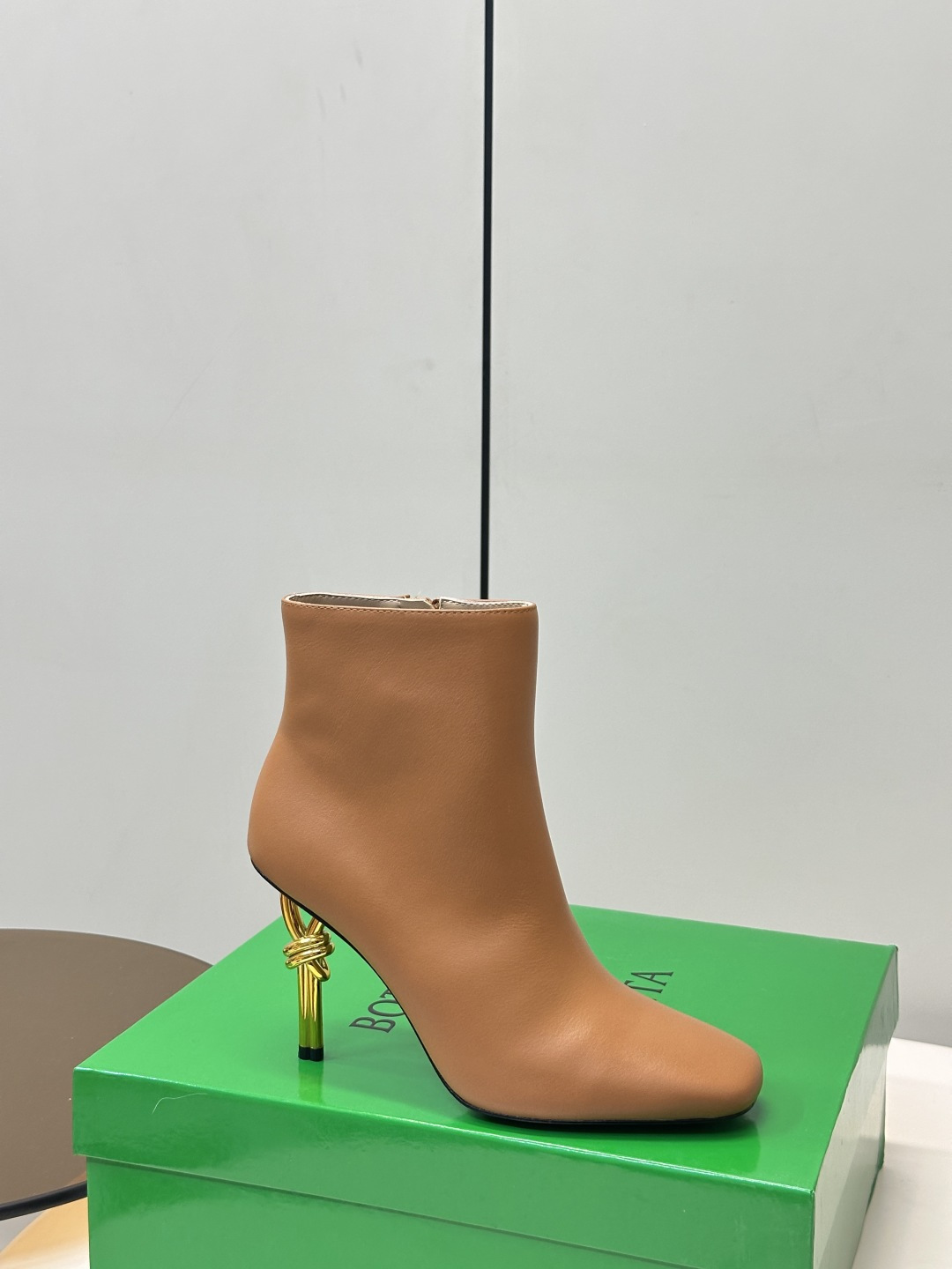 Bottega Veneta Boots