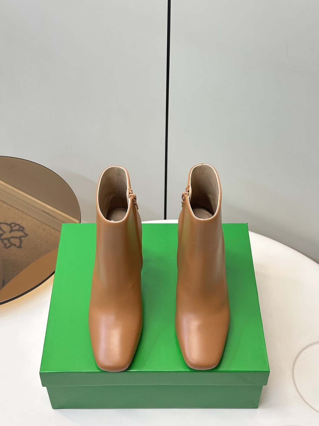 Bottega Veneta Boots