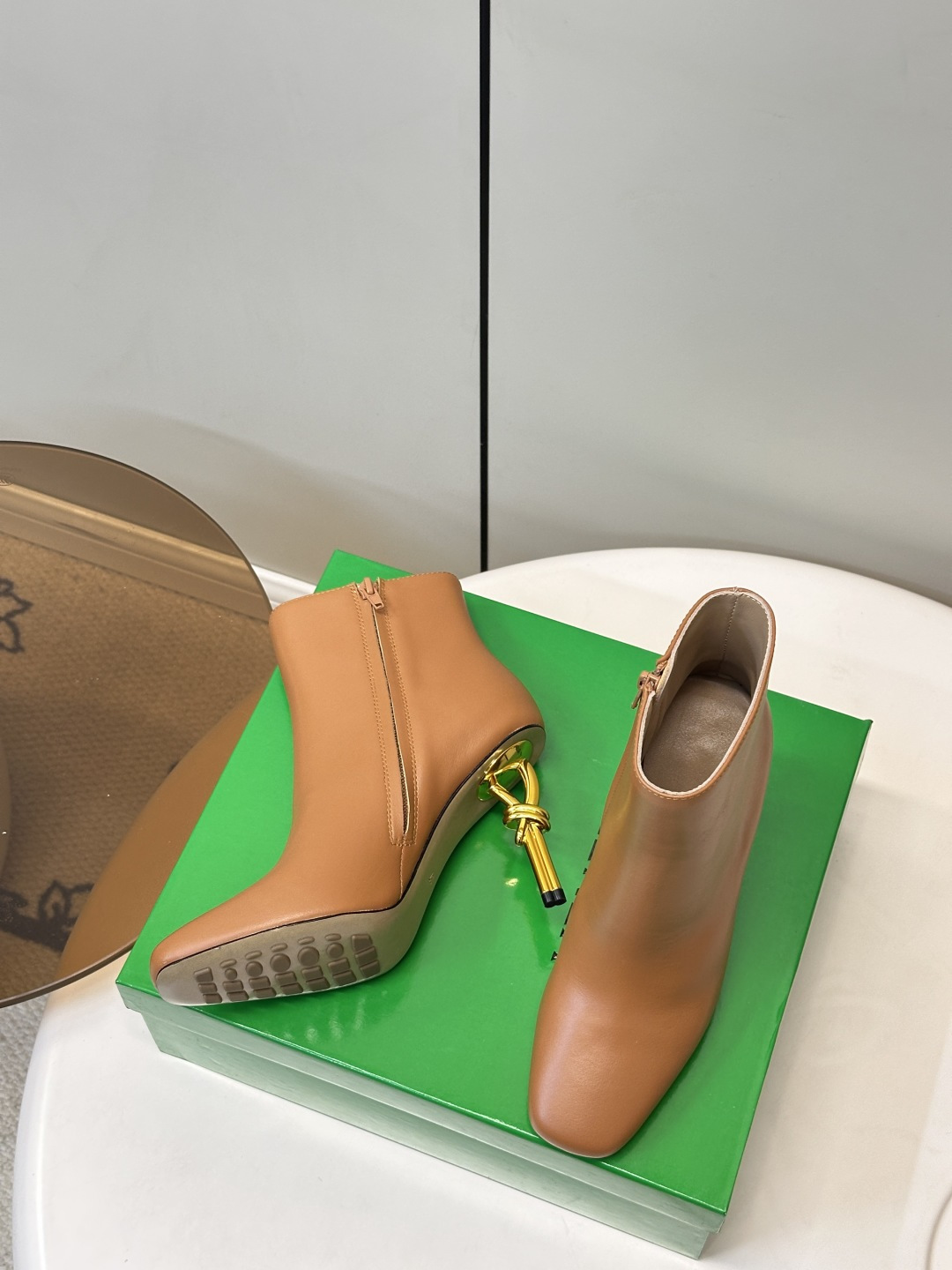 Bottega Veneta Boots