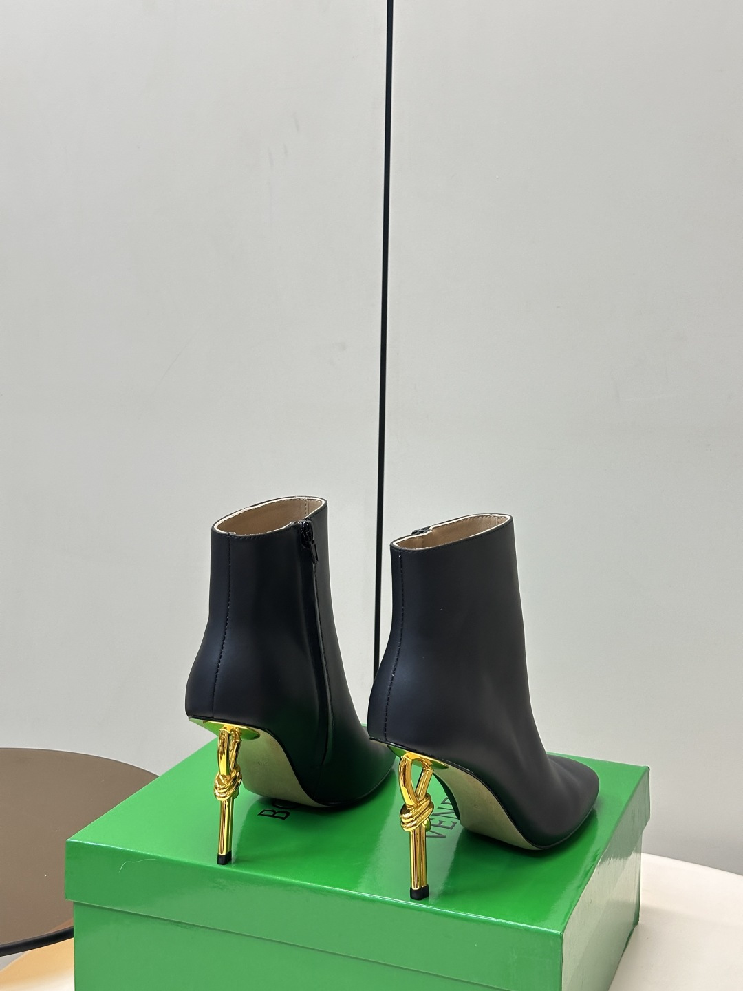Bottega Veneta Boots