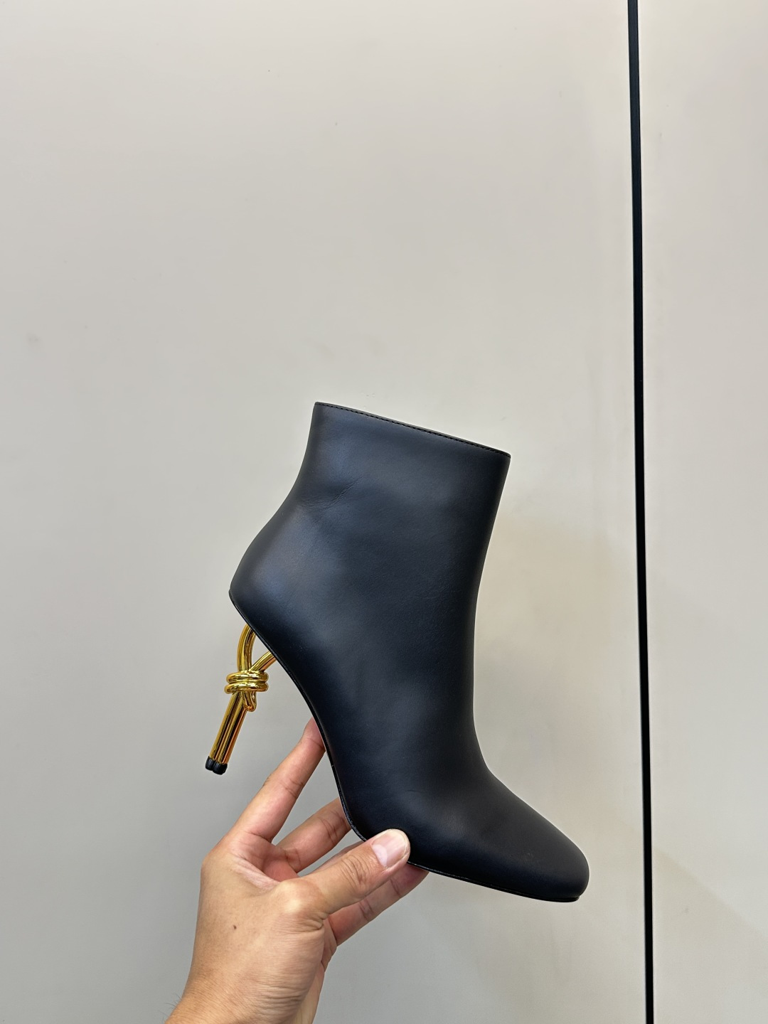 Bottega Veneta Boots