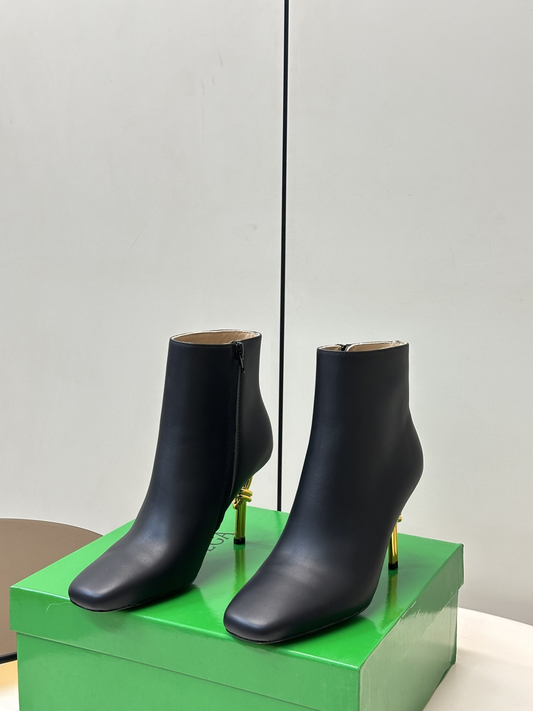 Bottega Veneta Boots
