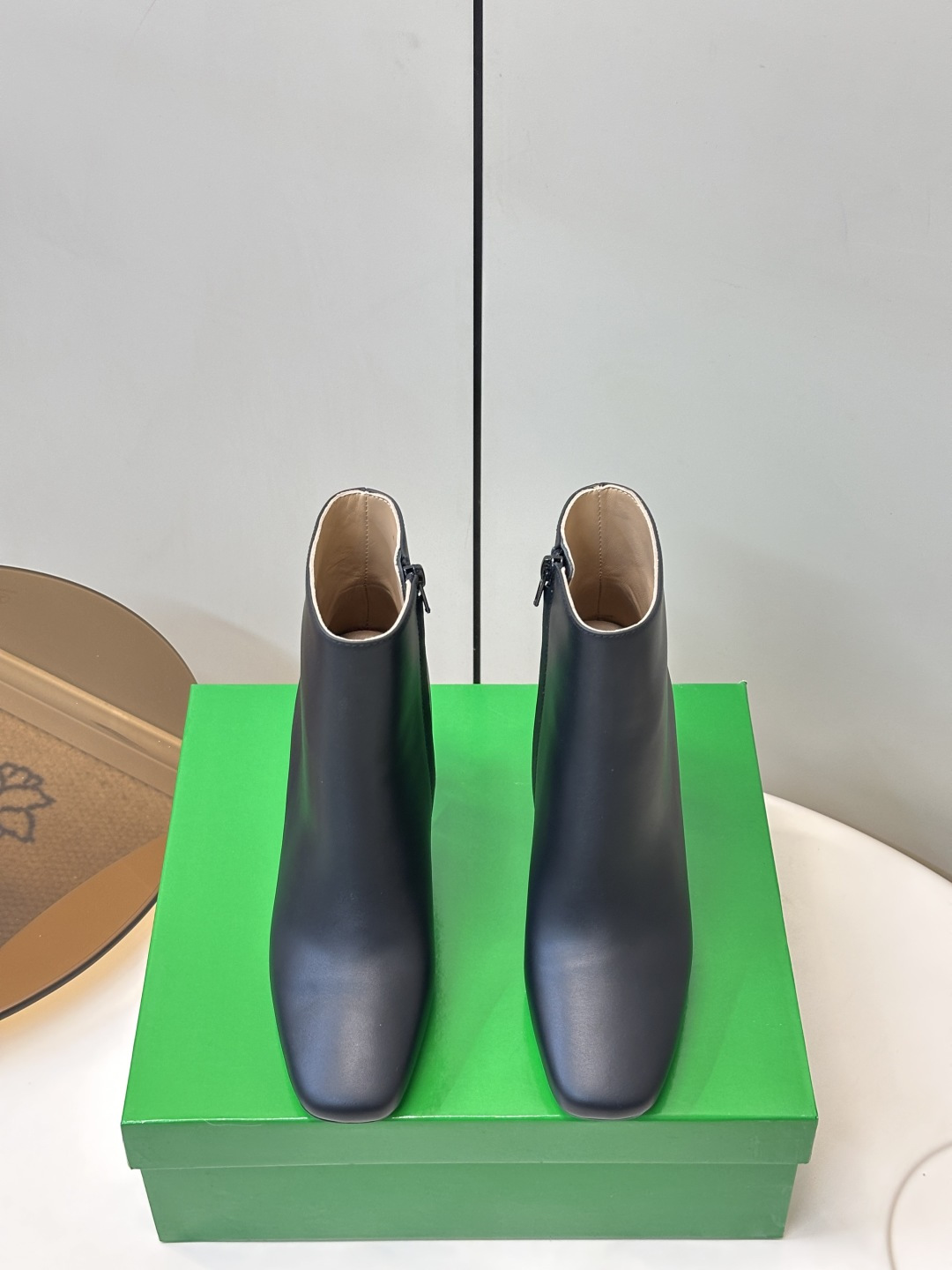 Bottega Veneta Boots