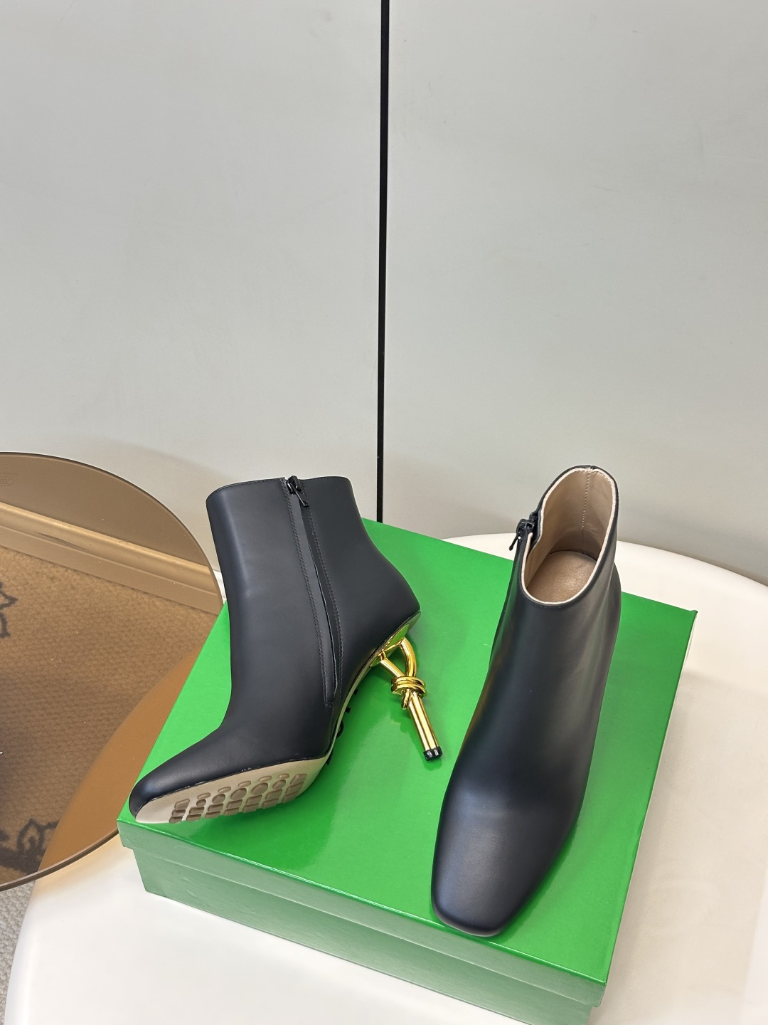 Bottega Veneta Boots